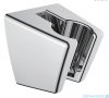 Oltens Saxan EasyClick Gide zestaw prysznicowy chrom/biały 36006110